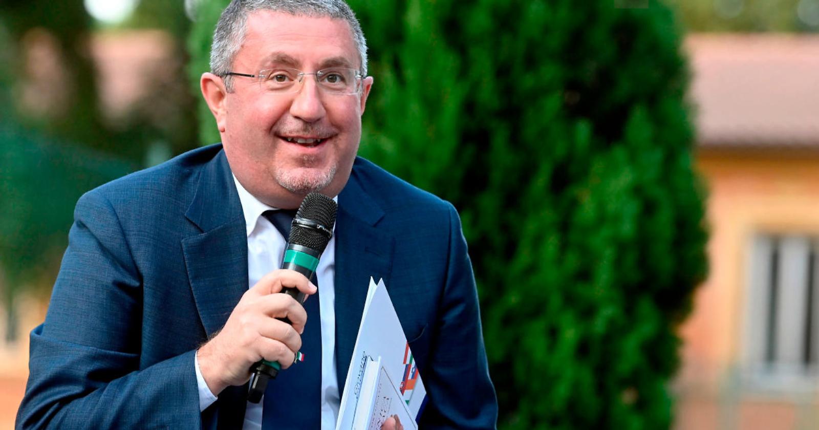 "La mafia c'è anche in Basilicata": così Chiorazzo porta la politica in piazza