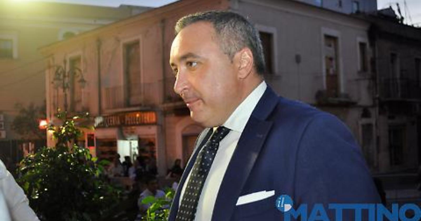Da Conte un milione di opportunità per le aree interne della provincia di Foggia, Lovecchio: «Sappiate farne buon uso»