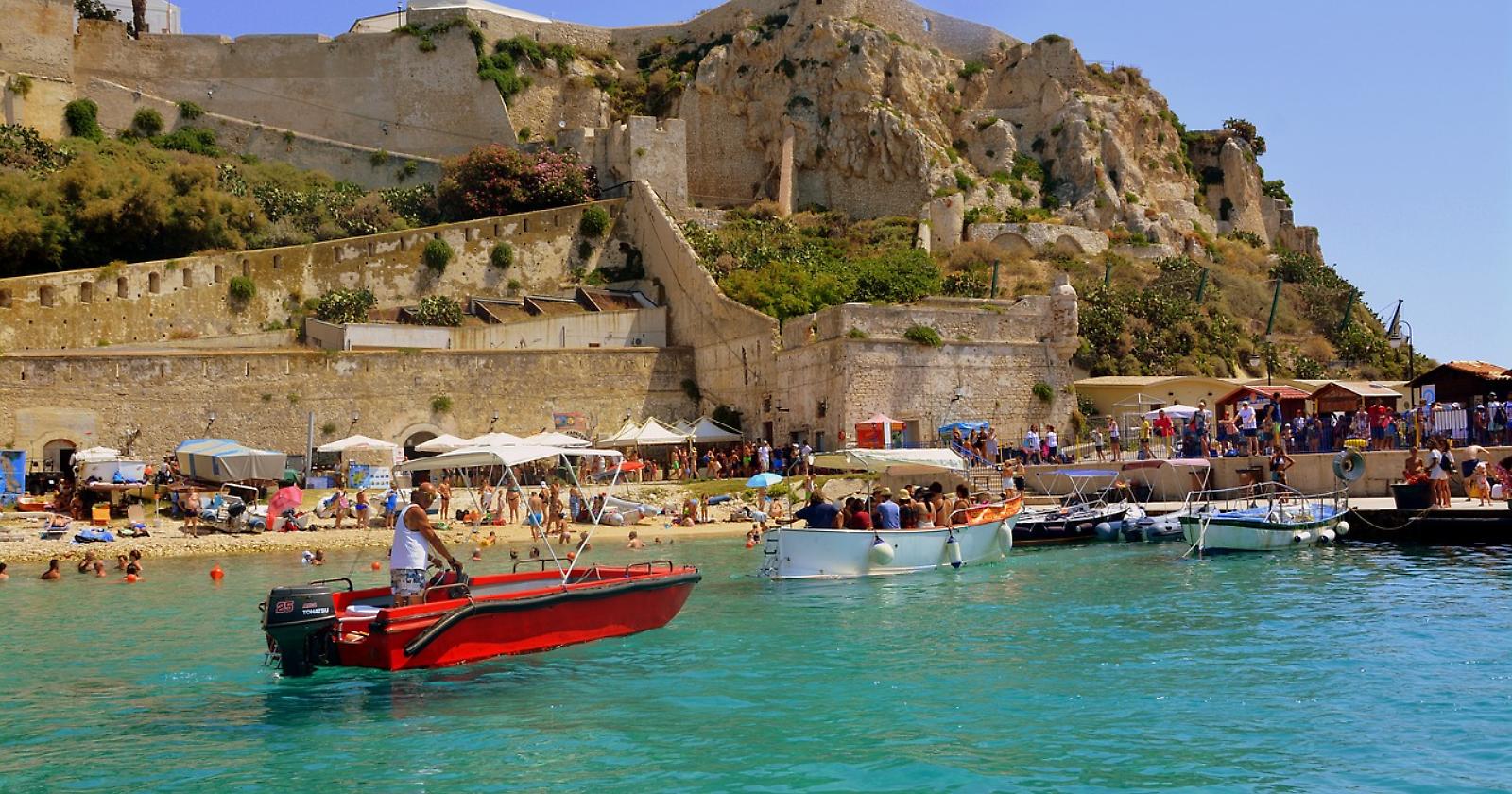 Gargano senz'acqua, Acquedotto Pugliese affoga nelle critiche   