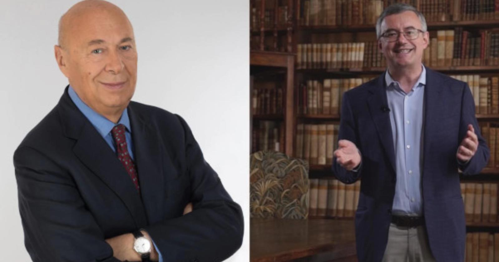 Quando Federico II deportò 20mila musulmani a Lucera: lo raccontano Paolo Mieli e Alessandro Barbero su Rai Storia