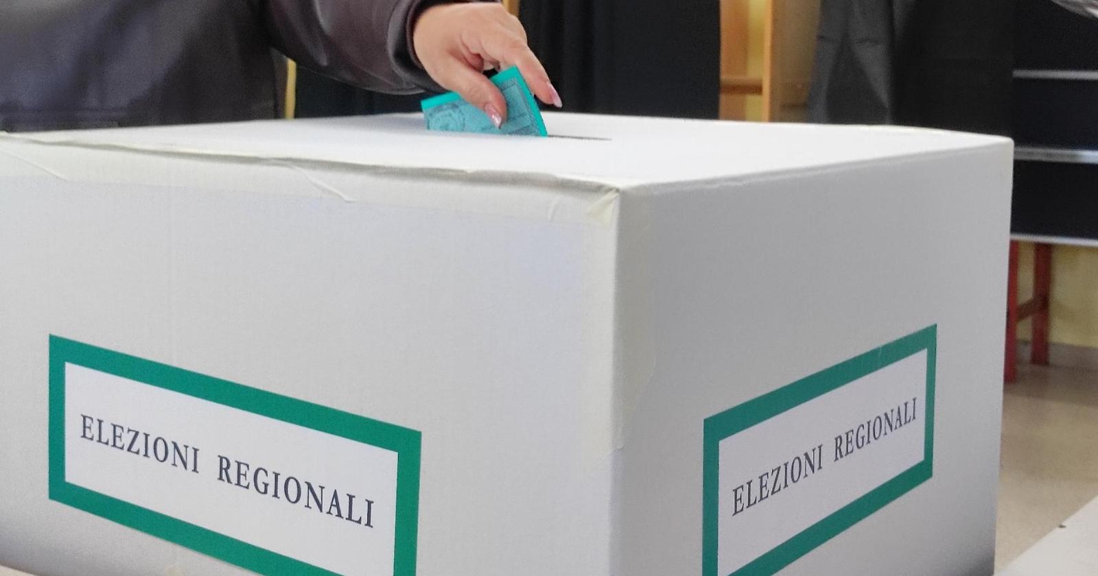 Lunga maratona elettorale autunnale per 7 Regioni: in Puglia possibile voto a novembre