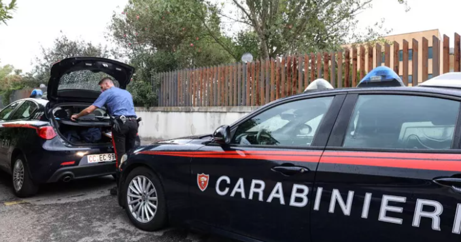 Policastro, giallo sulla Bussentina: trovato morto in circostanze anomale un avvocato in pensione
