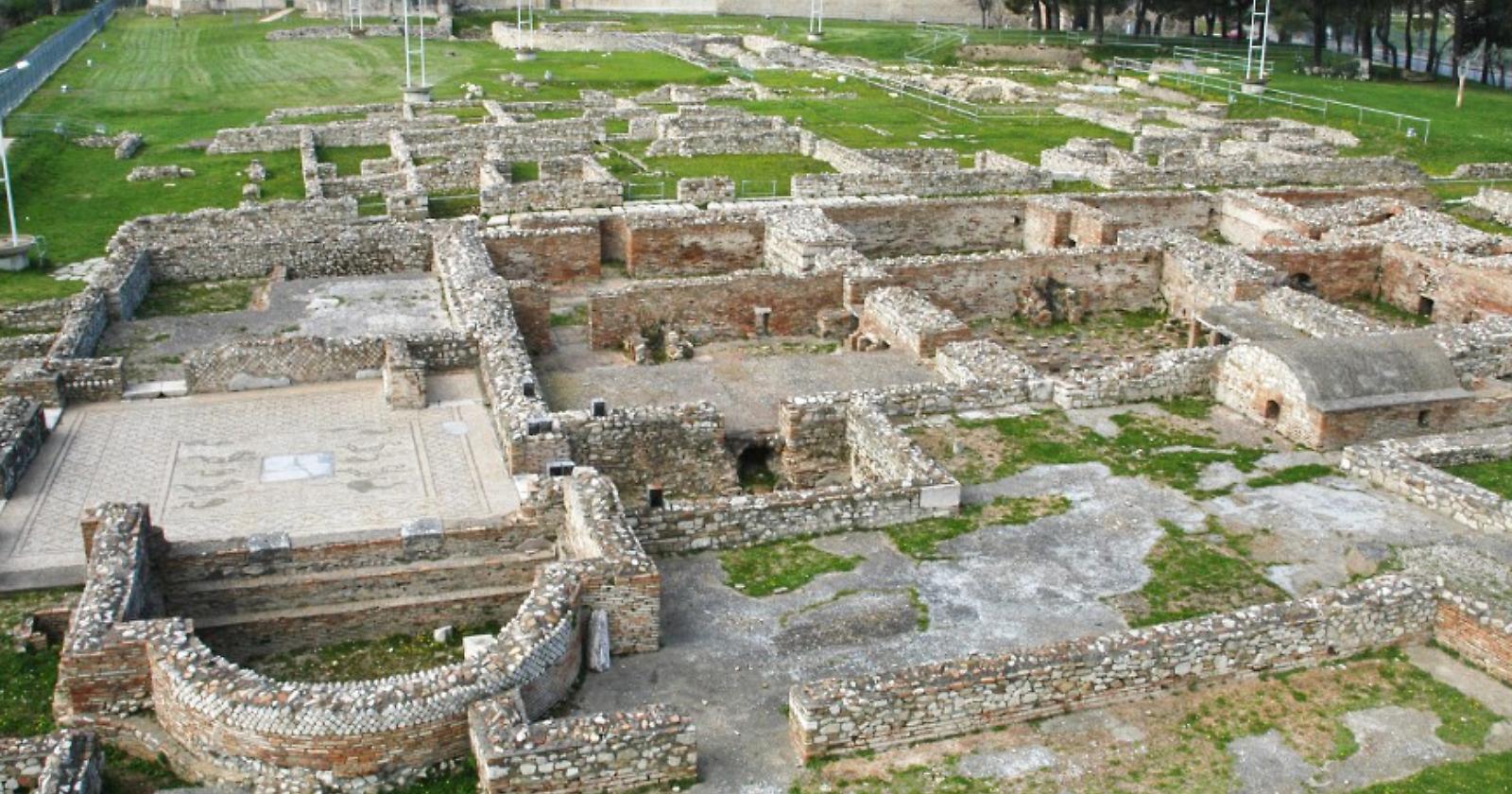 Basilicata fuori dal turismo culturale: neanche un sito tra i 30 più visitati d’Italia