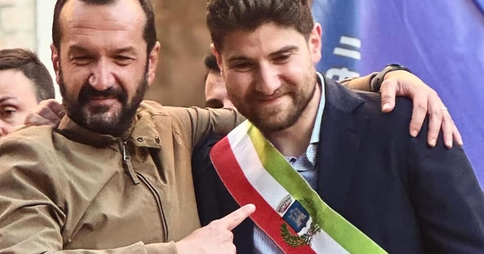 Pasquale Pepe, un anno dopo l'addio da sindaco: "Tolve è in buone mani"