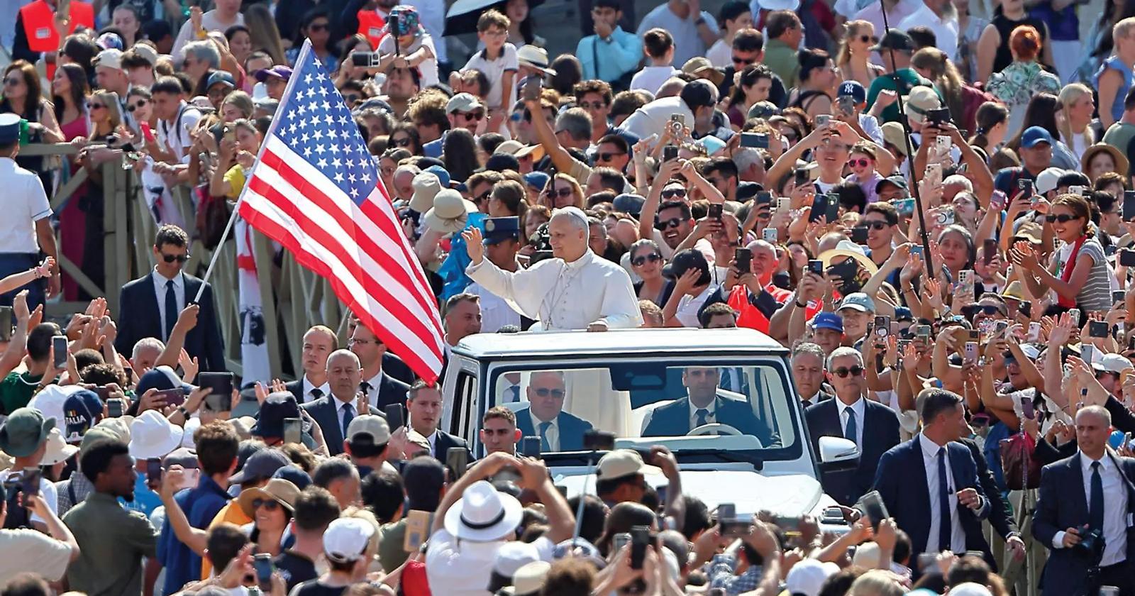Fine del 'micro‑Vaticano': Leone XIV normalizza il Comitato per la Giornata dei Bambini