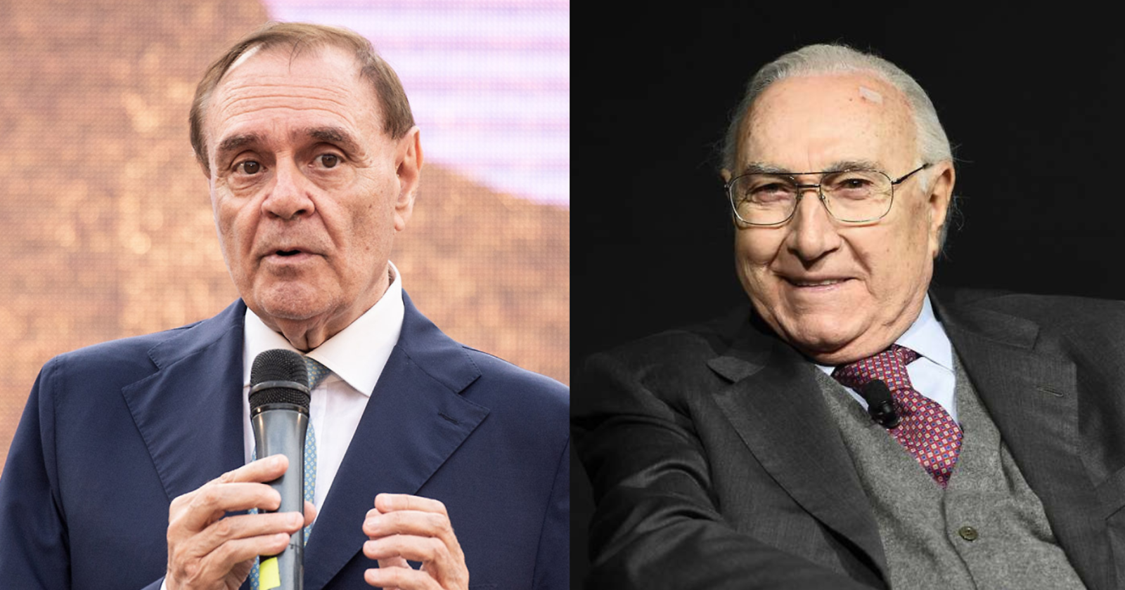Il retroscena di Mastella: “Nel 1987 Baudo via dalla Rai per colpa di Manca, poi l’intervento di De Mita per ricucire"