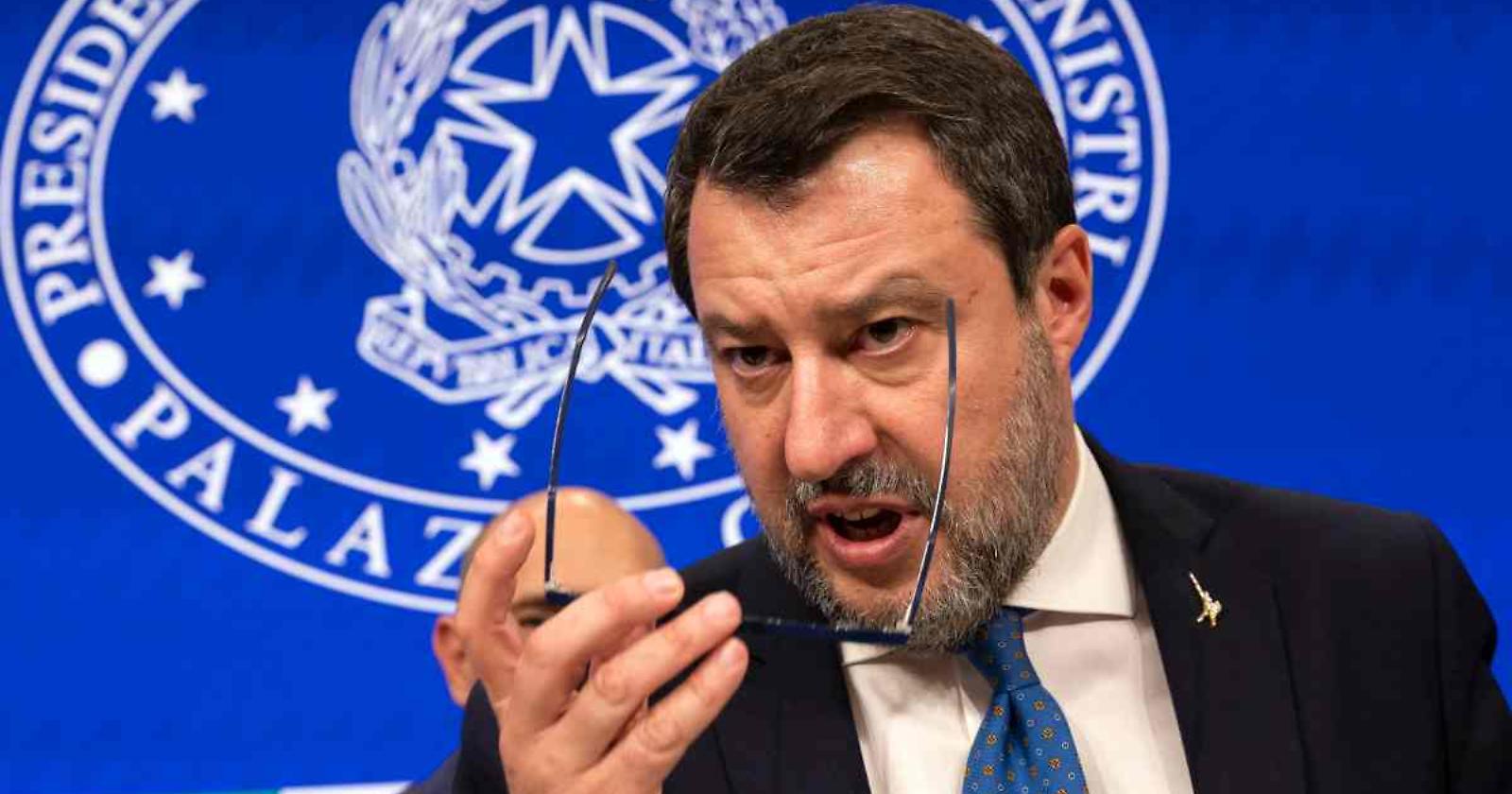 Autovelox senza regole? La stretta di Salvini, ora i Comuni dovranno metterci la faccia