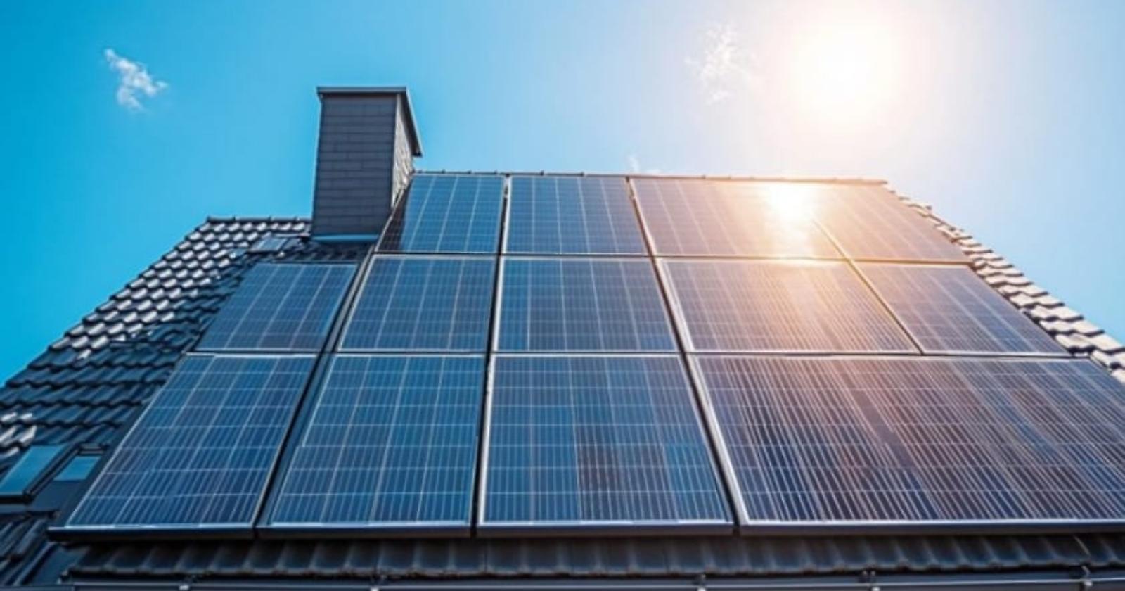 Basilicata, frenata del fotovoltaico nel primo semestre 2025