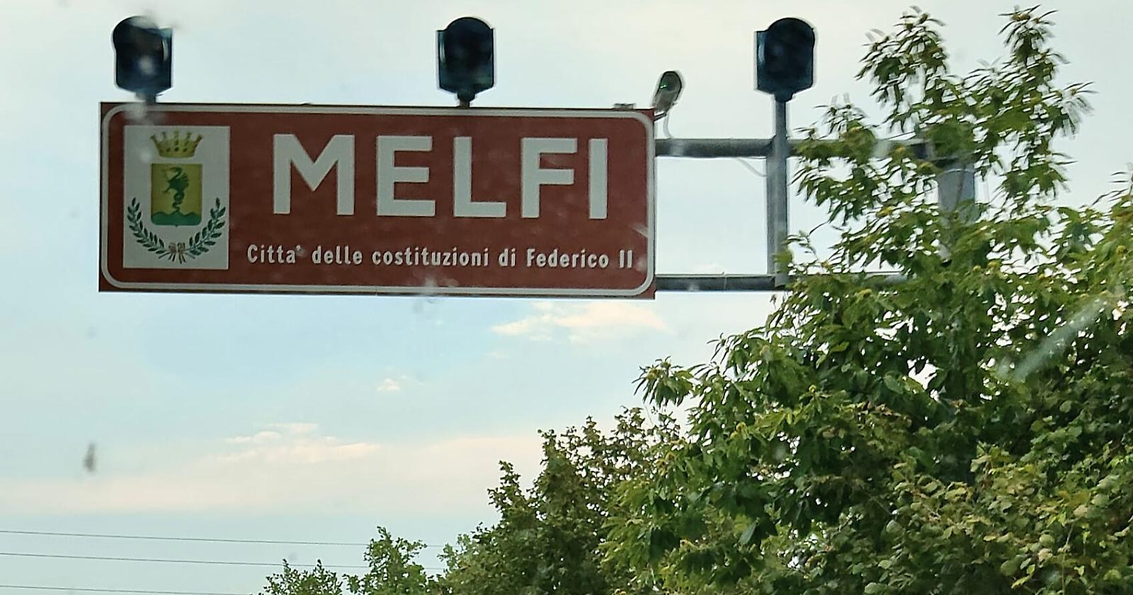 La 'Pentecoste di Melfi' ha ricevuto il marchio di qualità da Ente Pro Loco Italiane