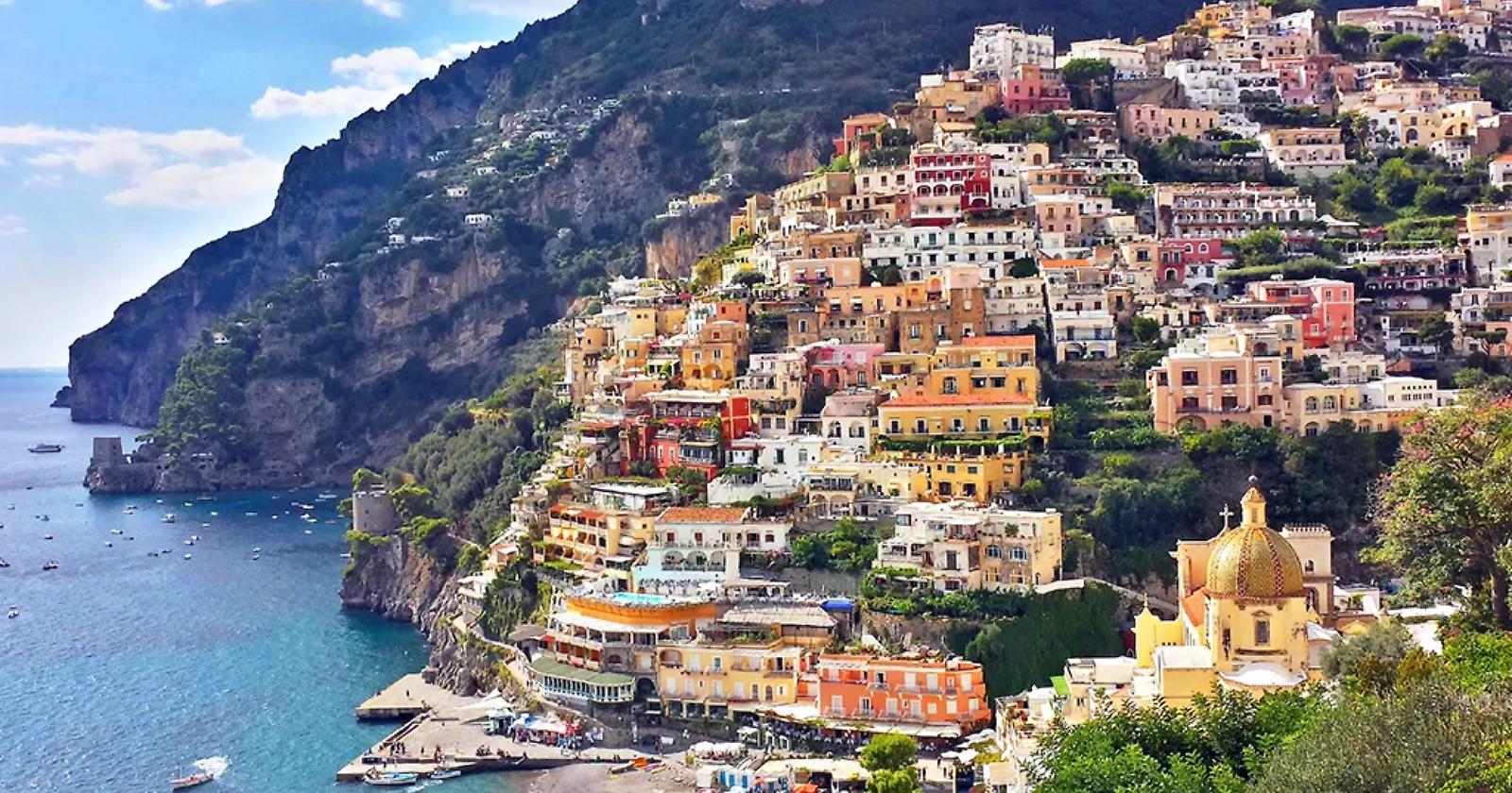 Il grande turismo internazionale è davvero a un passo, ma la Basilicata guarda da lontano