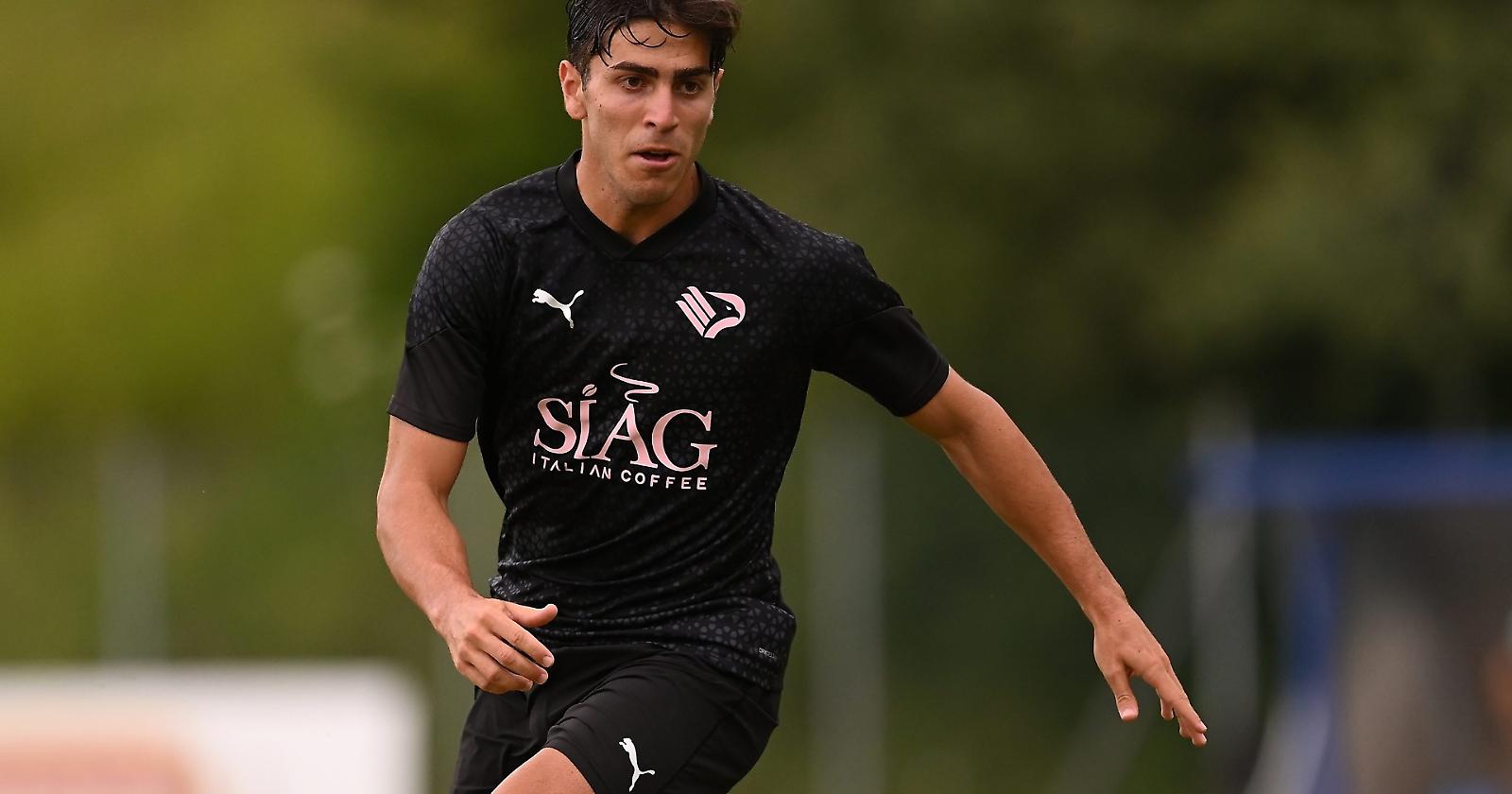 Buttaro al Foggia che riparte da -3 in classifica