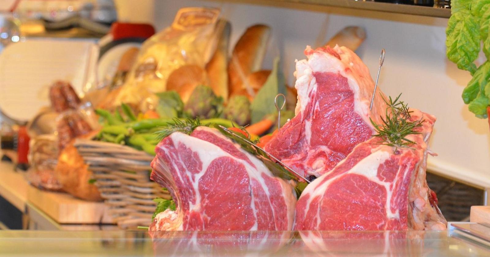 Carrello della spesa: a Potenza rallenta l’Inflazione, ma sale il prezzo di caffè, carne e prodotti caseari e ittici