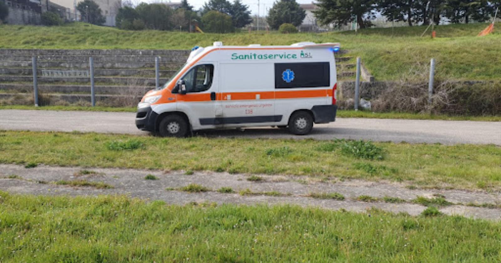 incidente mortale sulla SP Troia-Foggia: un morto e quattro feriti, coinvolti furgone e Seat Ibiza