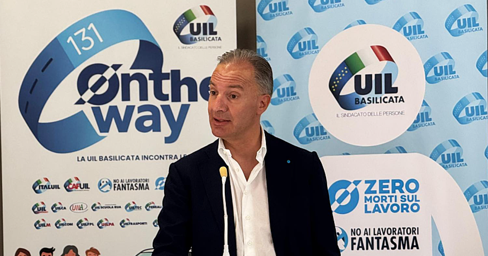 Disuguaglianze sociali: la Uil Basilicata risponde presente all’appello della Caritas di Potenza