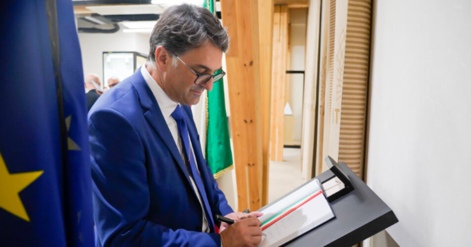 “Terra di bellezza e futuro”: la Basilicata si racconta in Giappone con l’assessore Cicala