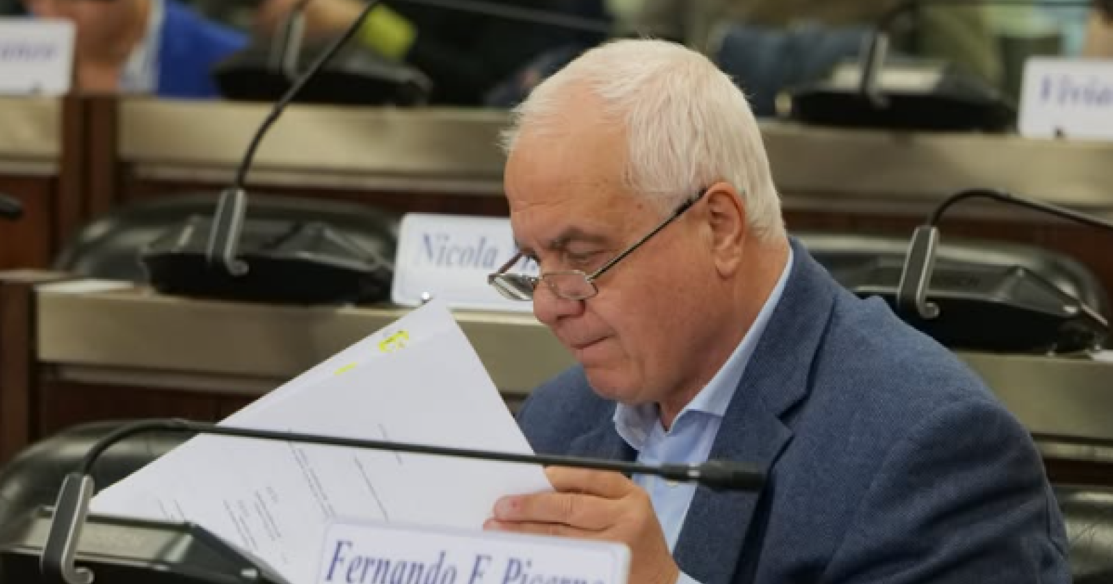 Basilicata, integrazione fondi spettacolo: coperto il massimale delle richieste. Picerno (Fi): "Segnale importante"