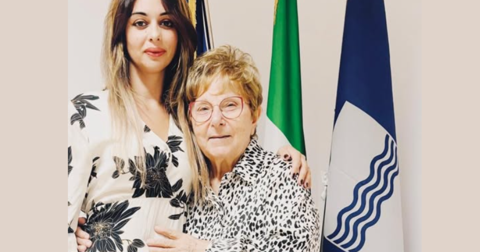 Verità e giustizia sui fidanzati di Policoro: mamma Olimpia dal garante Silletti: "Ricevuta dalle istituzioni dopo 37 anni"