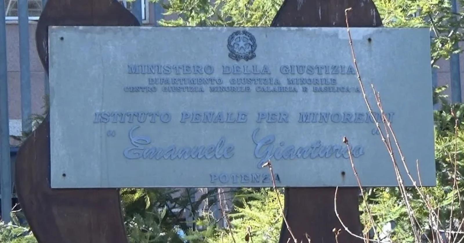 Potenza, minore rientrato nell’Istituto Penale. Le Garanti Mignoli e Silletti ribadiscono l’importanza della riservatezza e dei percorsi educativi