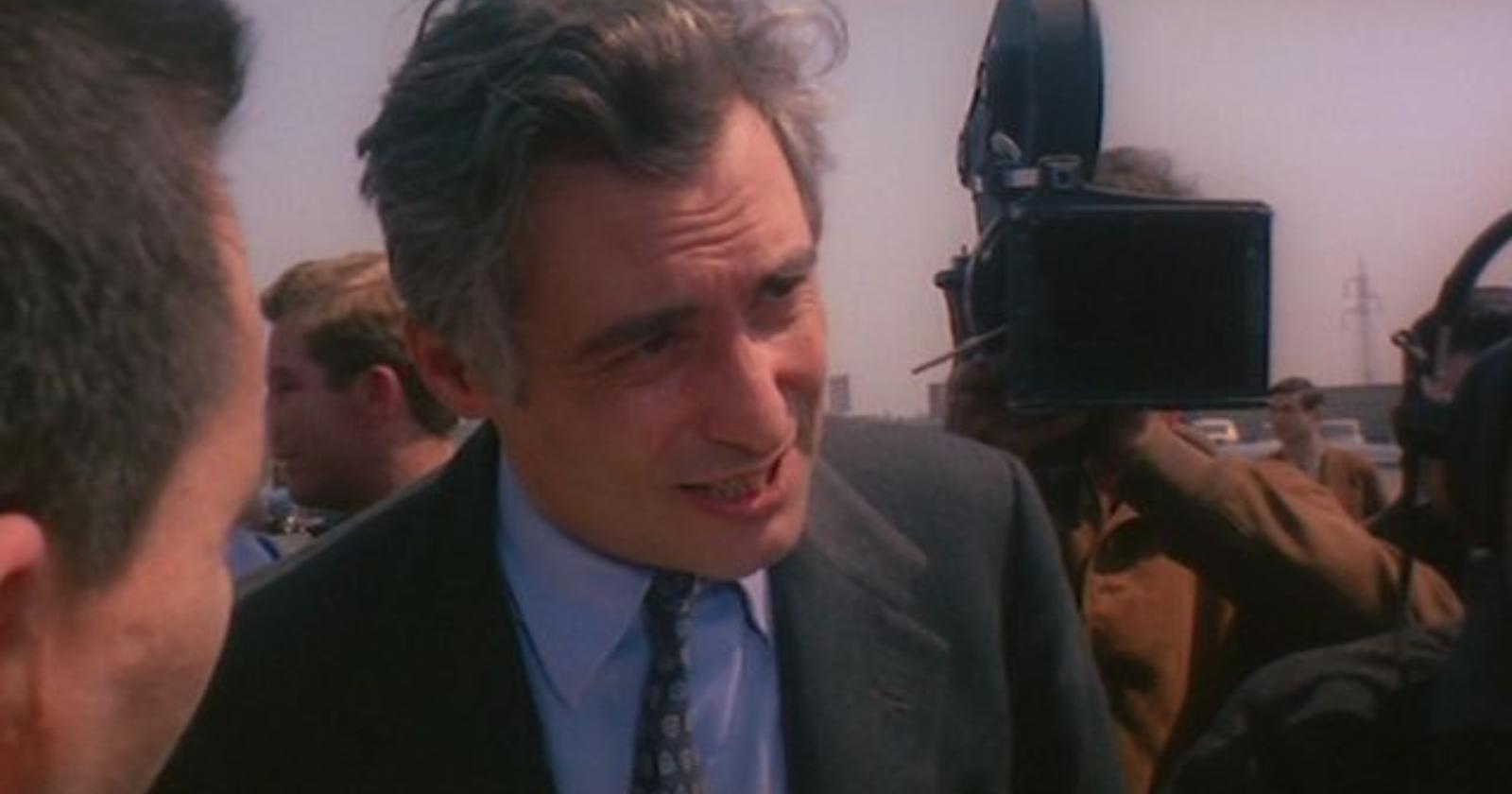 Grandi classici: Cesare Garboli, «un uomo pieno di gioia»