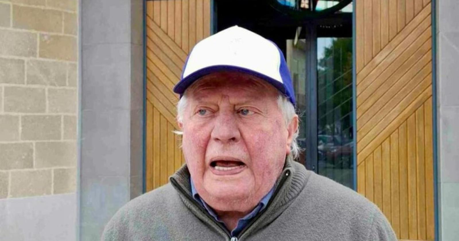 Se n'è andato padre Basilio Gavazzeni, il prete che sfidò l’usura e non si piegò alle bombe