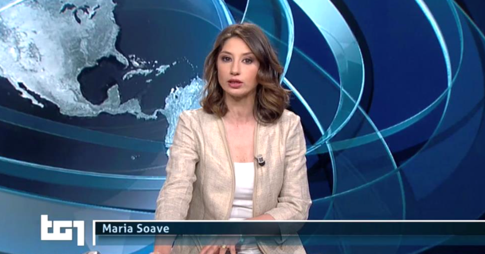 Maria Soave, la giornalista lucana vittima del portale sessista: «Non è libertà, è violenza»
