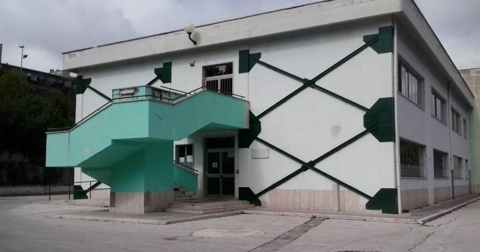Basilicata, il 12,5% delle scuole senza certificazioni di sicurezza