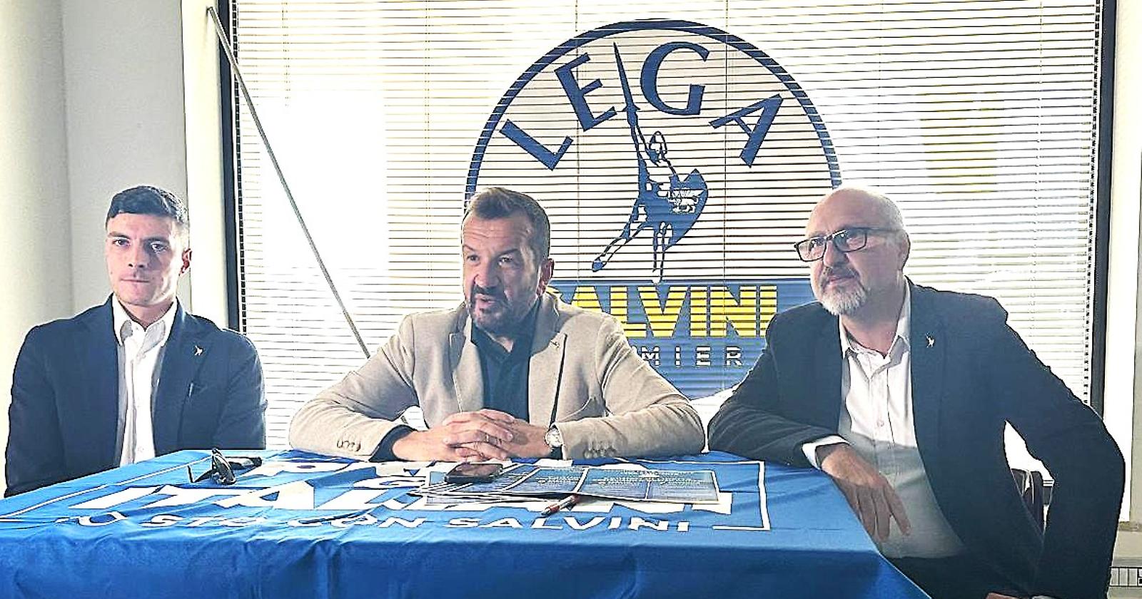 Due giorni di libertà, idee e comunità: torna la Festa Regionale della Lega a Venosa