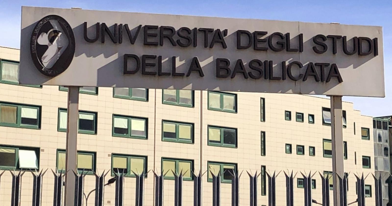 Unibas: sono 282 gli iscritti al semestre aperto alla facoltà di medicina