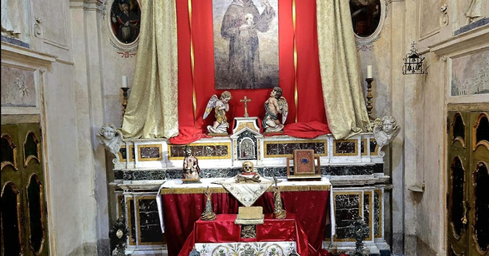 Dall’Expo di Milano alle mostre del sacro in Basilicata: il bello secondo Scarcia