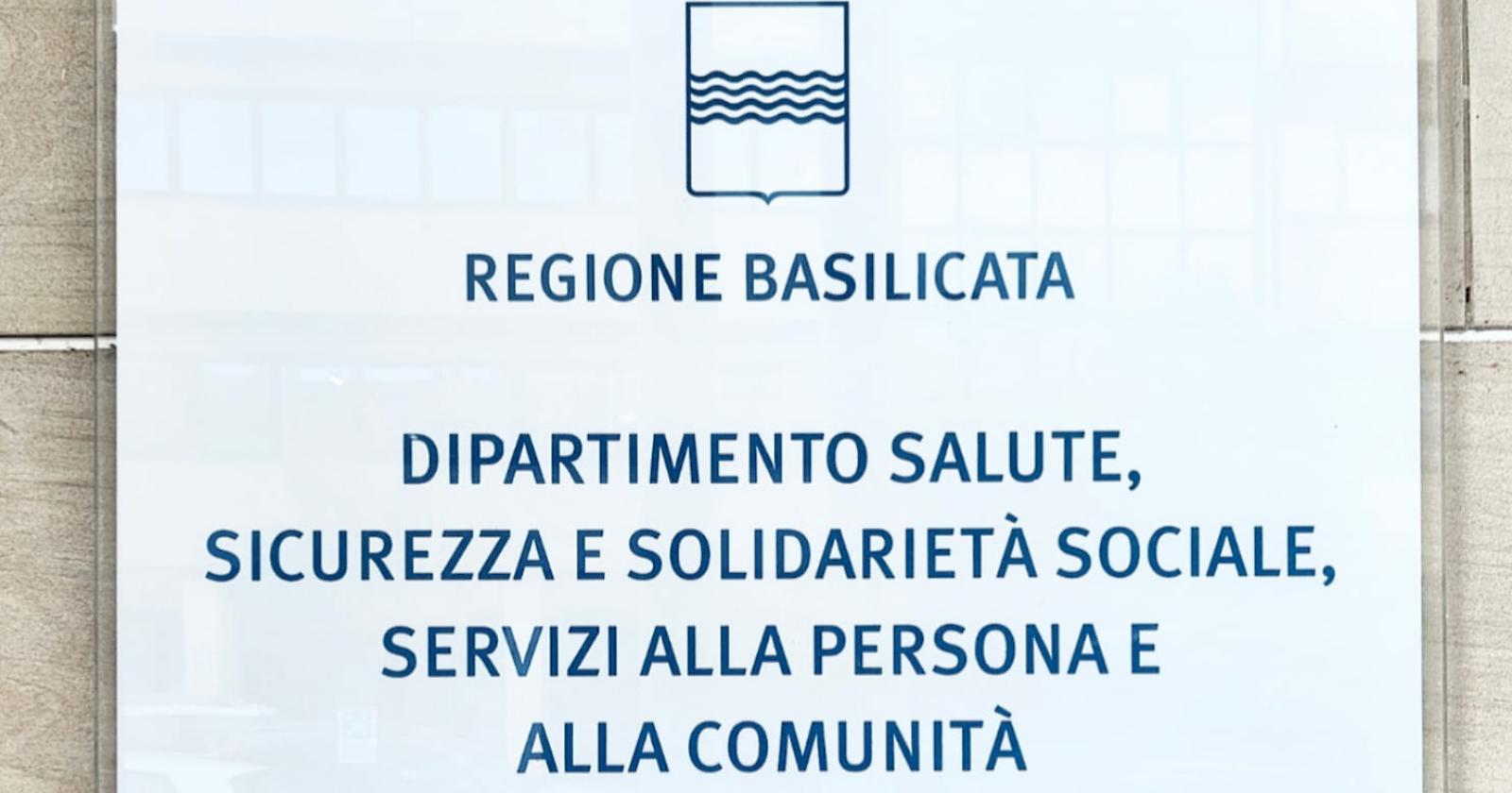 Una “regia occulta” contro Latronico? Intanto i fatti parlano per lui