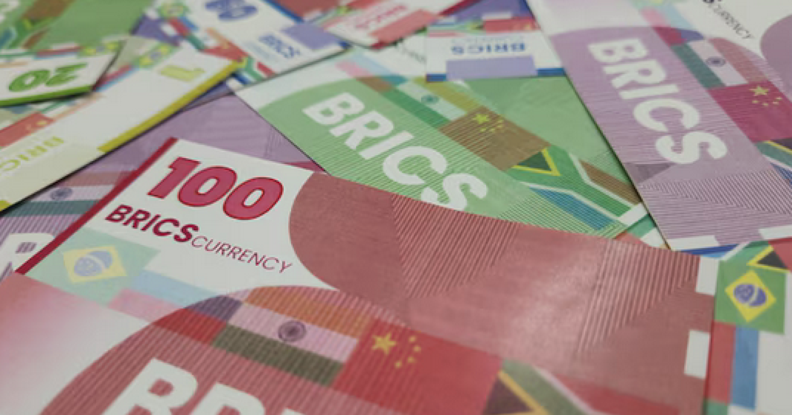 Brics, sfida al dollaro