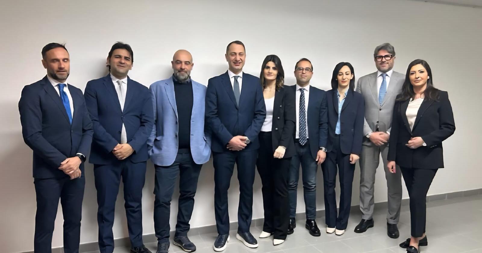 Potenza,  il “metodo Telesca” che soffoca trasparenza e concorrenza