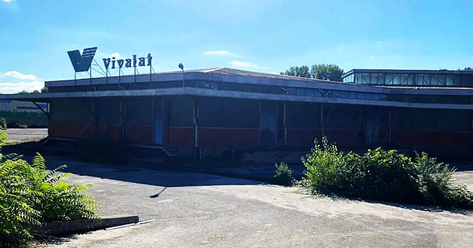 Degrado e ricordi, ma anche entusiasmo: Galella porta la Vivalat al centro del dibattito pubblico