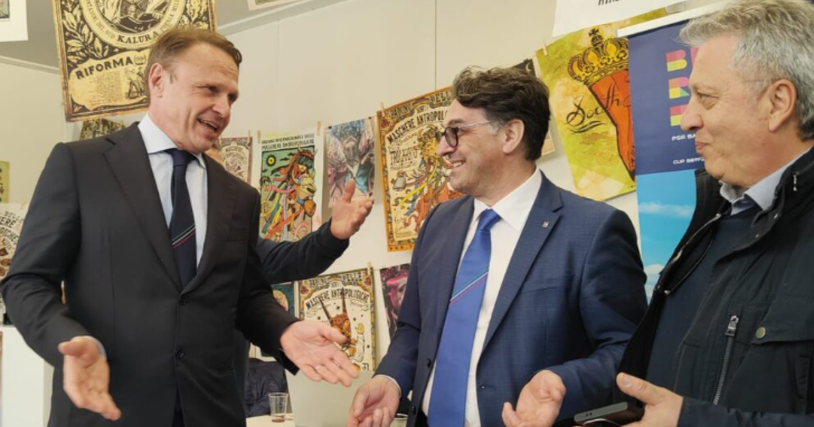 Deroga alla caccia nelle zone di restrizione, Cicala: “Risultato storico per la Basilicata”