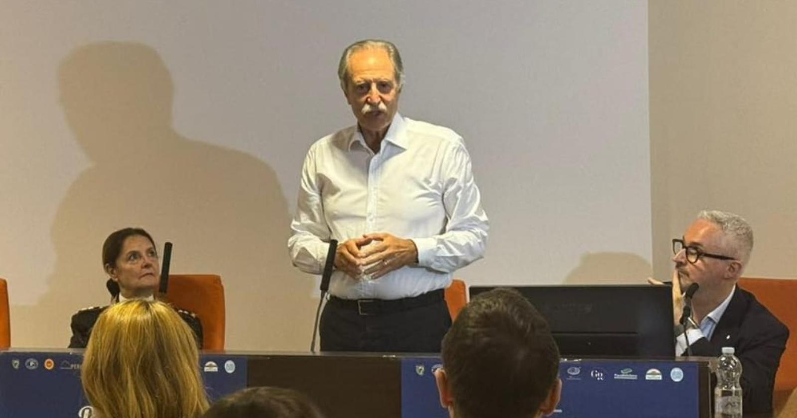 Bardi celebra l’eccellenza lucana alla Sagra del Pecorino Dop di Filiano