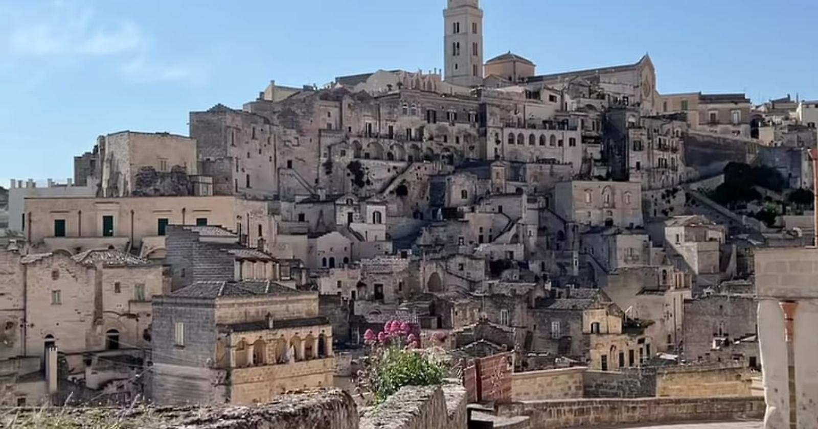 “Matera smoke free”: depositata in Consiglio la proposta per vietare le sigarette negli spazi pubblici