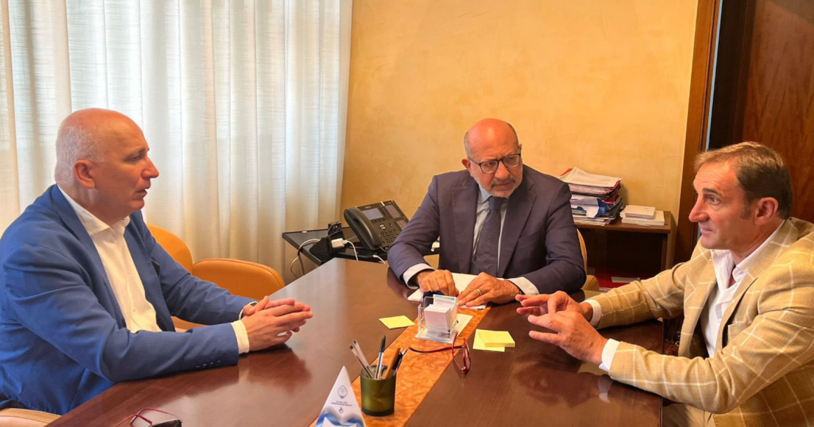 Basilicata in prima linea per una distribuzione delle risorse sanitarie più vicina ai bisogni reali dei territori