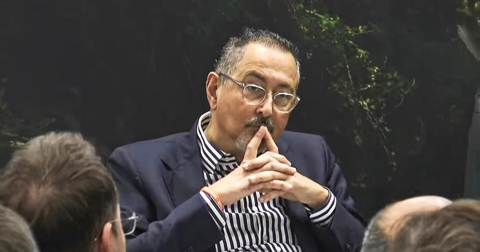 Pittella parla, il centrodestra ingoia