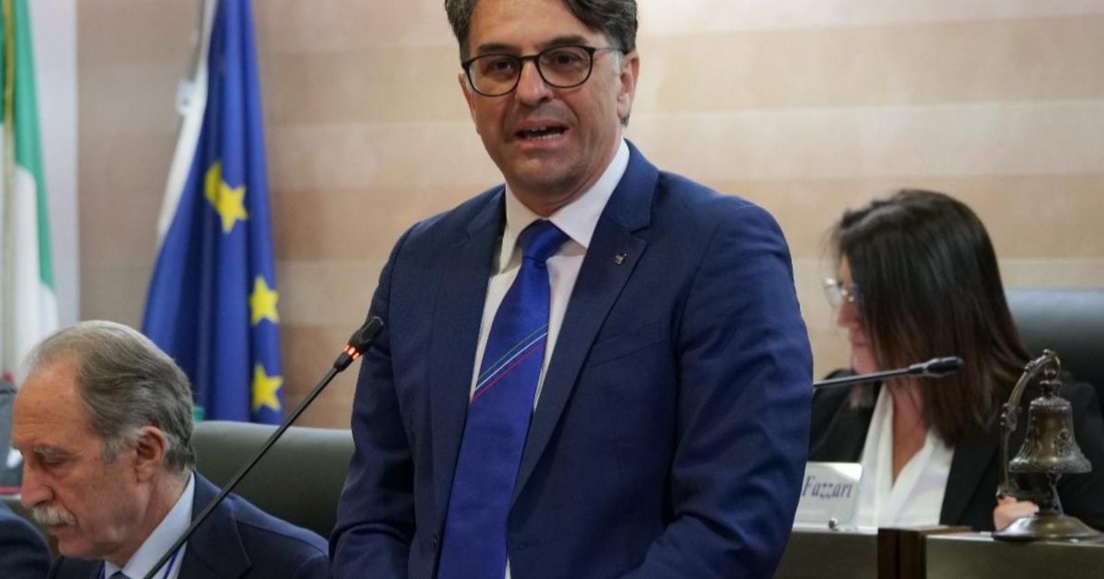 Non parole, ma fatti: così l’assessore Cicala rilancia la strategia forestale lucana