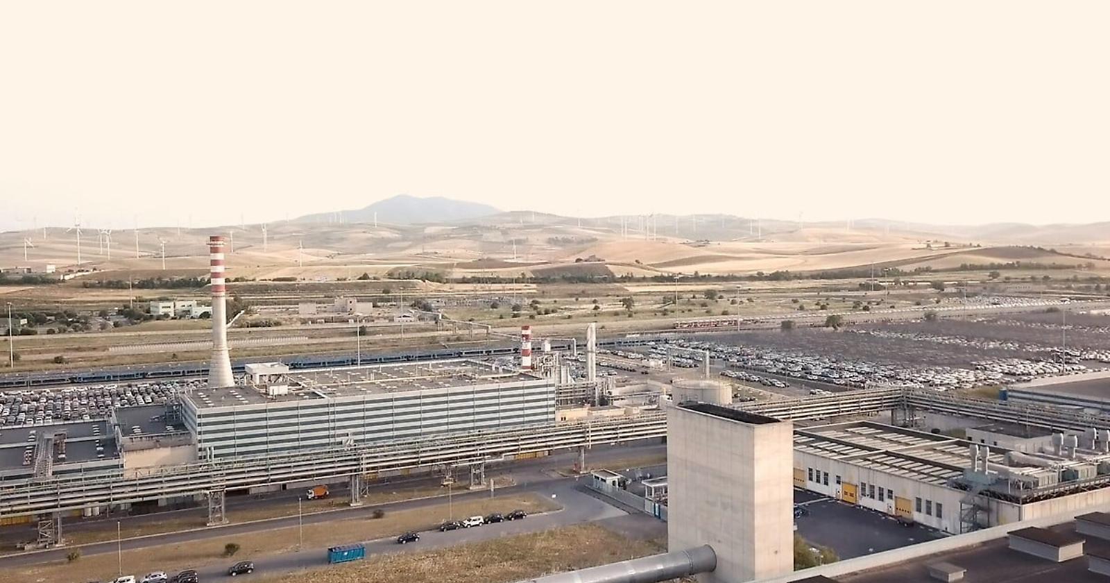 Automotive, parla la Fiom Cgil: “Per Melfi servono auto, occupazione e salario. Basta promesse vuote”