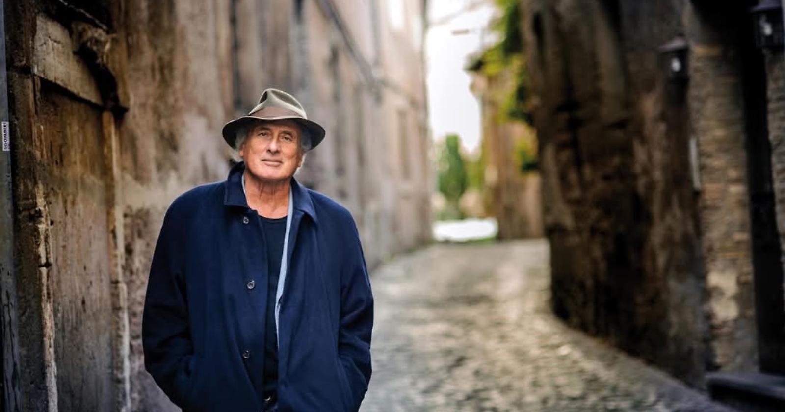 Stefano Benni: leggere, scrivere, disobbedire