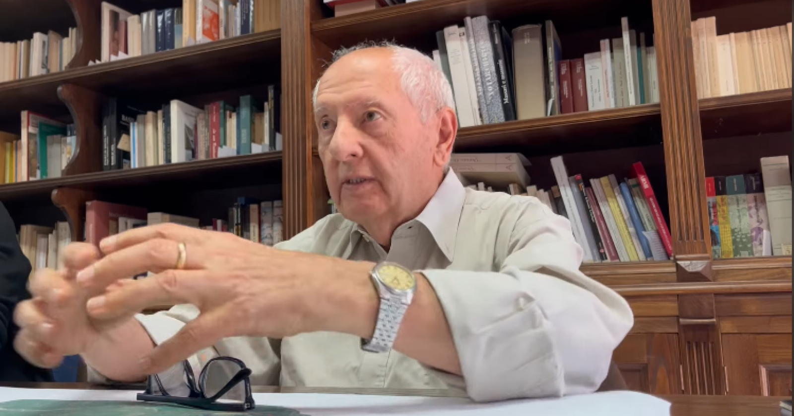 San Paolo Albanese, la sfida della sopravvivenza: dialogo con Annibale Formica