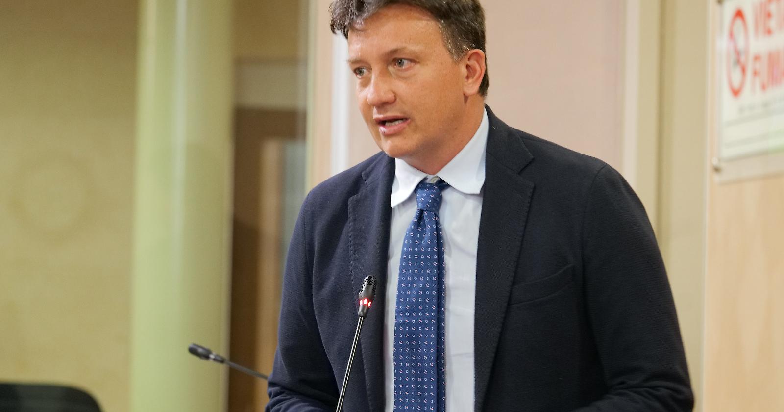 Via libera dal Senato al Ddl Montagna, Galella (FdI): "Basilicata sulla scia del governo Meloni"