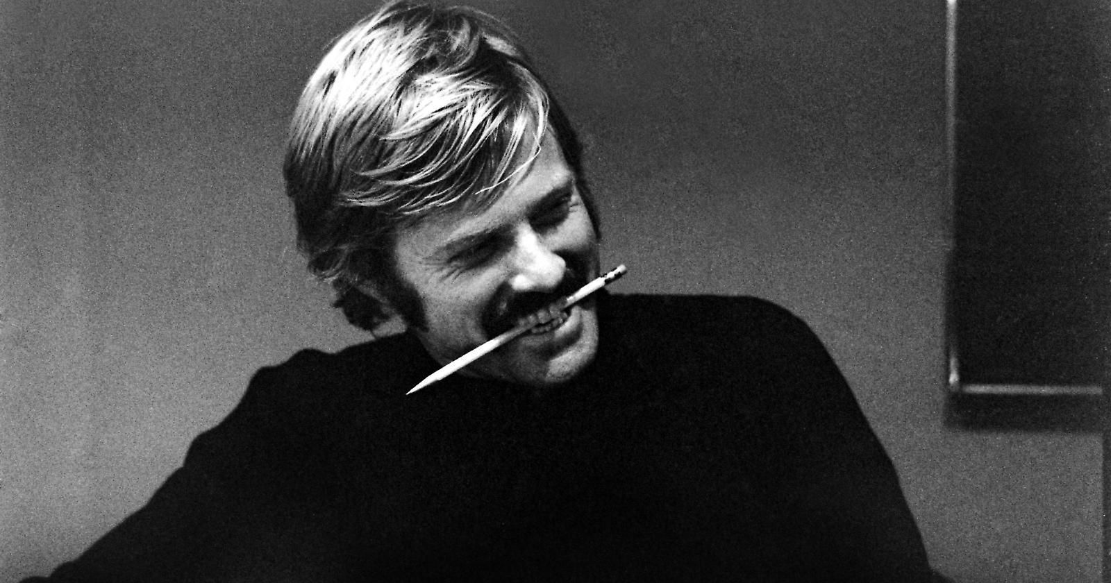 Robert Redford The way we were