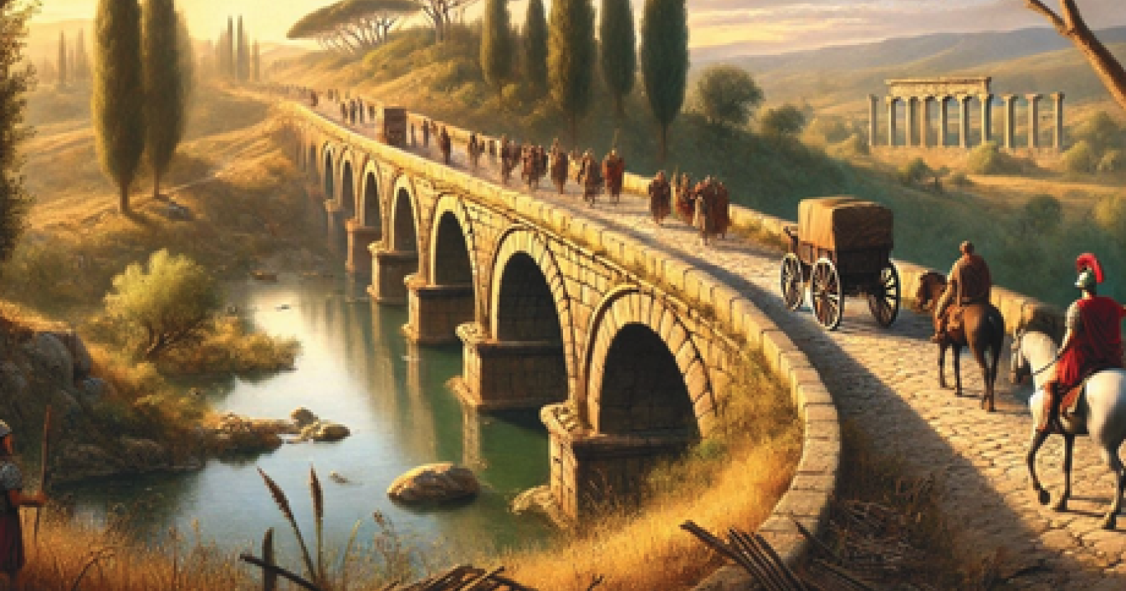  A Venosa il progetto sulla rinascita della via Herculia 