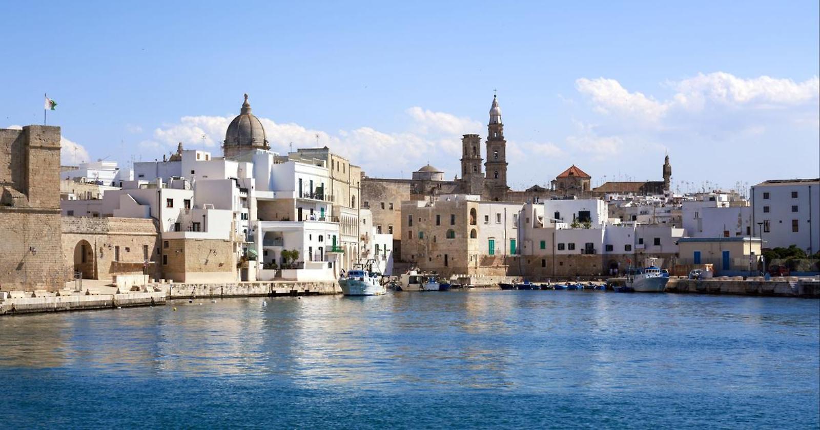 Turismo da record, la Puglia corre e fa scuola con governance, metodo e strategia 