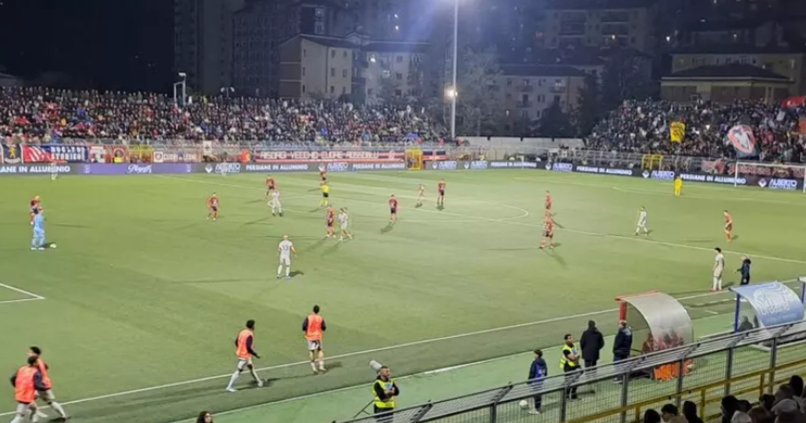 Potenza-Picerno, è tempo di derby: domenica la sfida tutta lucana in Serie C