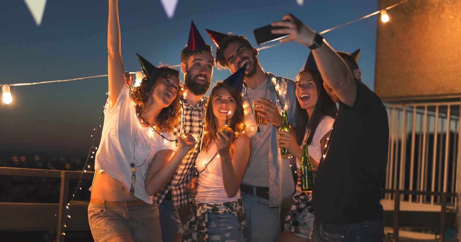 Festa di compleanno a sorpresa per un amico: come renderla unica?