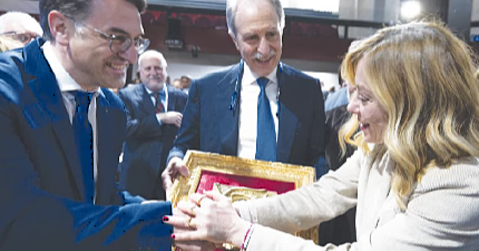 Cicala sostiene la candidatura della cucina italiana a patrimonio Unesco: "Basilicata al fianco del governo"