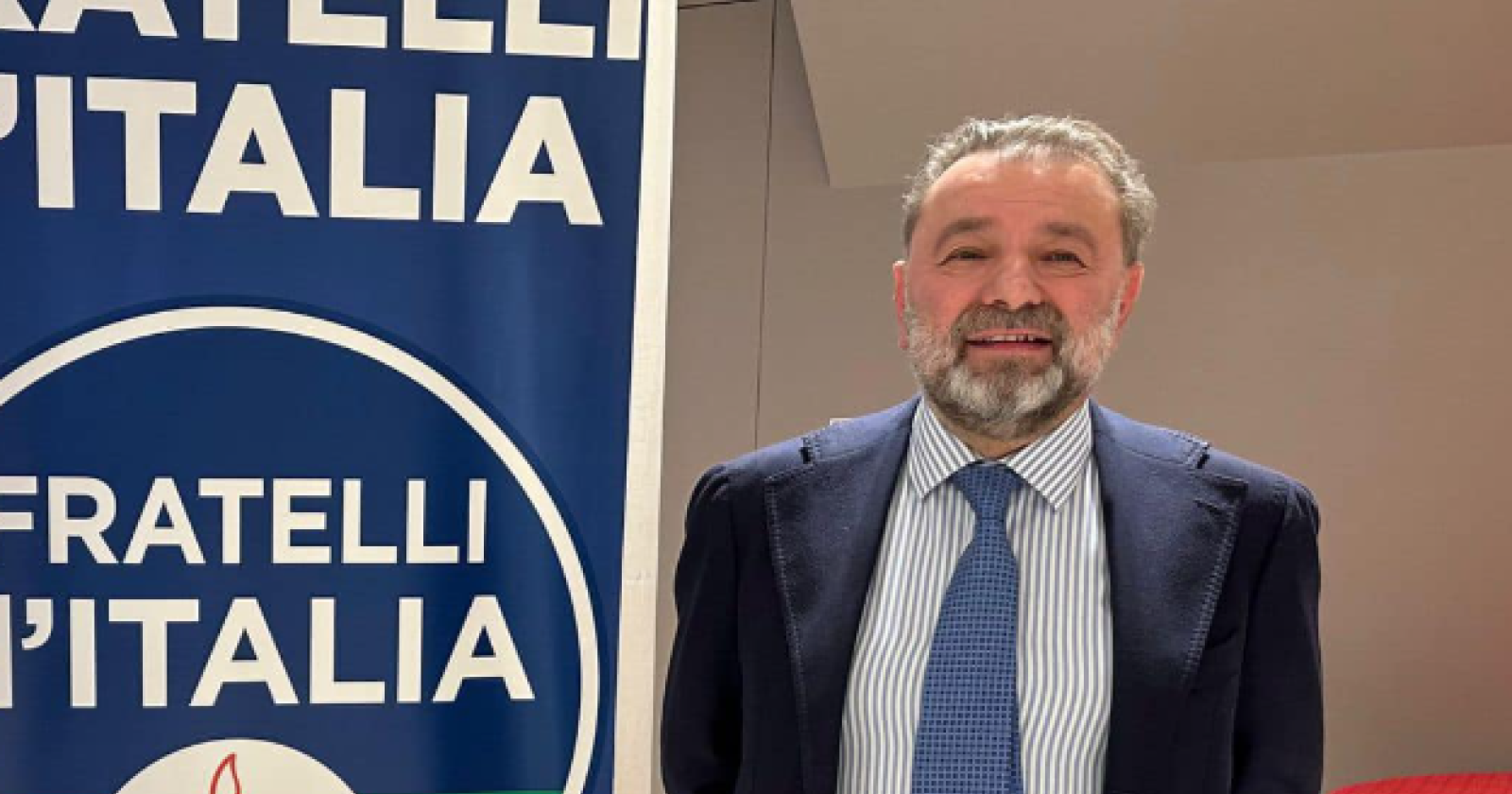 Quarto (FdI) promuove Nicoletti: “Matera cammina spedita nonostante l’anatra zoppa”